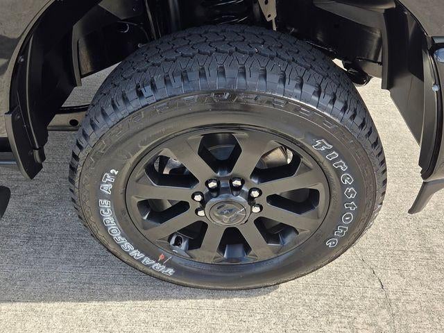 2026 RAM 2500 Tradesman 4x4 Crew Cab 6'4" Box