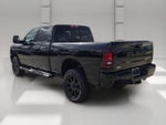2026 RAM 2500 Tradesman 4x4 Crew Cab 6'4" Box