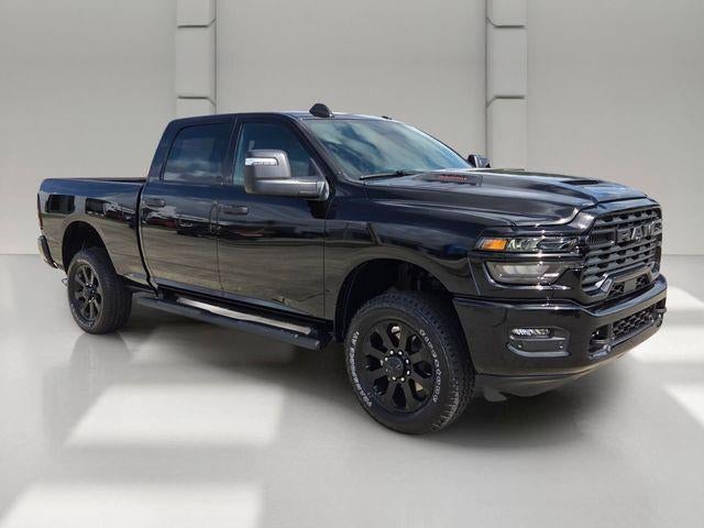 2026 RAM 2500 Tradesman 4x4 Crew Cab 6'4" Box