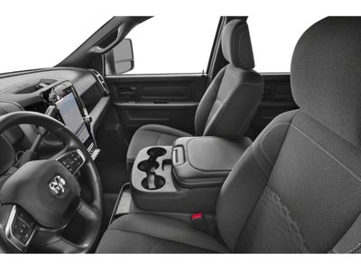 2026 RAM 2500 Tradesman 4x4 Crew Cab 6'4" Box