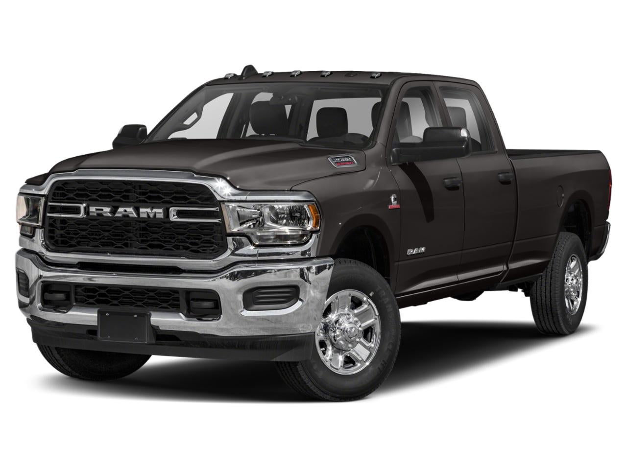 2022 RAM 2500 Tradesman 4x4 Crew Cab 6'4" Box