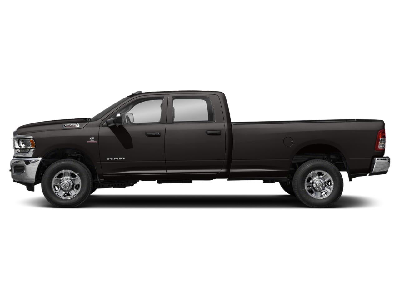 2022 RAM 2500 Tradesman 4x4 Crew Cab 6'4" Box