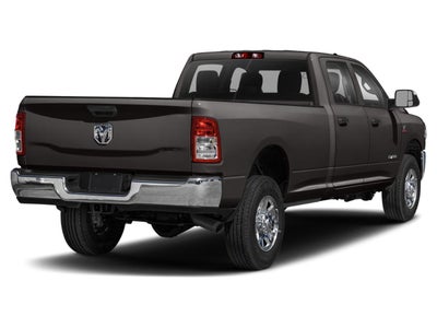 2022 RAM 2500 Tradesman 4x4 Crew Cab 6'4" Box