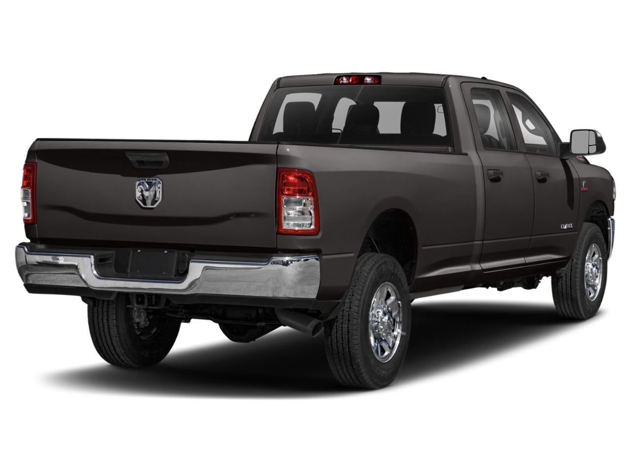 2022 RAM 2500 Tradesman 4x4 Crew Cab 6'4" Box