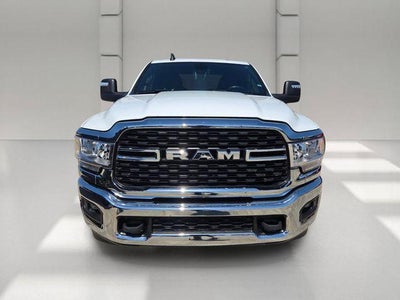 2024 RAM 2500 Big Horn 4x4 Crew Cab 6'4" Box