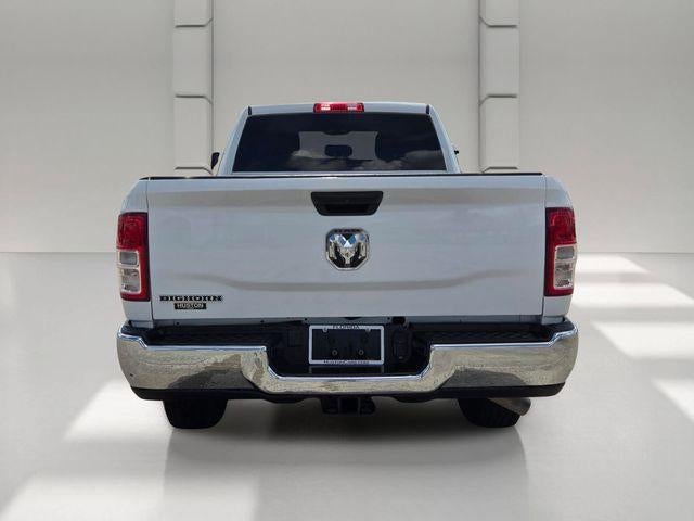 2024 RAM 2500 Big Horn 4x4 Crew Cab 6'4" Box