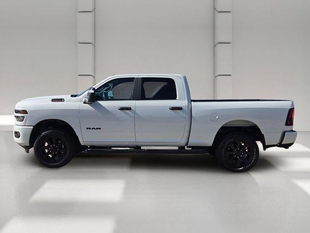 2026 RAM 2500 Big Horn 4x4 Crew Cab 6'4" Box