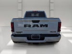 2026 RAM 2500 Big Horn 4x4 Crew Cab 6'4" Box