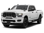 2026 RAM 2500 Big Horn 4x4 Crew Cab 6'4" Box