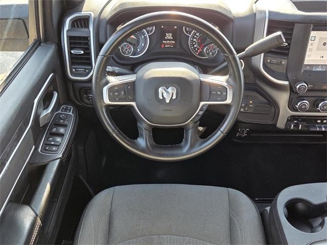 2024 RAM 2500 Big Horn 4x4 Crew Cab 6'4" Box