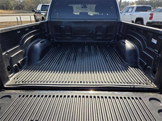 2024 RAM 2500 Big Horn 4x4 Crew Cab 6'4" Box