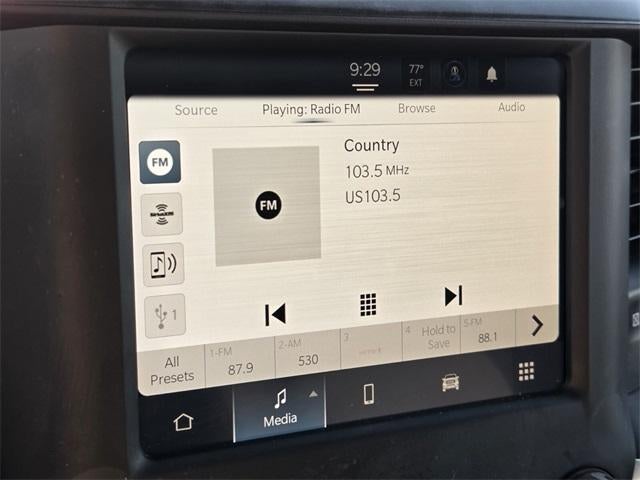 2024 RAM 2500 Big Horn 4x4 Crew Cab 6'4" Box