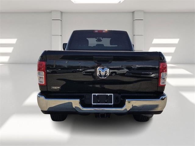 2024 RAM 2500 Big Horn 4x4 Crew Cab 6'4" Box