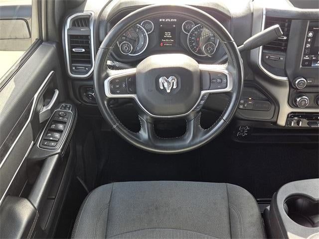 2024 RAM 2500 Big Horn 4x4 Crew Cab 6'4" Box