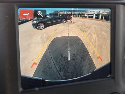 2024 RAM 2500 Big Horn 4x4 Crew Cab 6'4" Box