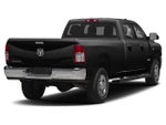 2019 RAM 2500 Big Horn 4x4 Crew Cab 6'4" Box