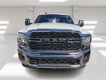 2024 RAM 2500 Big Horn 4x4 Crew Cab 6'4" Box