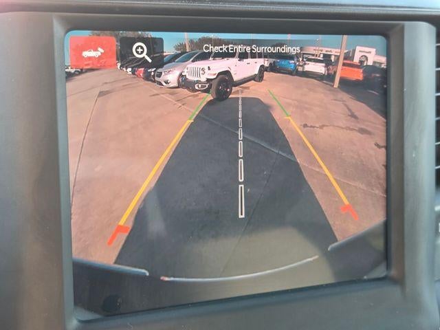 2024 RAM 2500 Big Horn 4x4 Crew Cab 6'4" Box