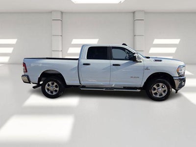 2024 RAM 2500 Big Horn 4x4 Crew Cab 6'4" Box