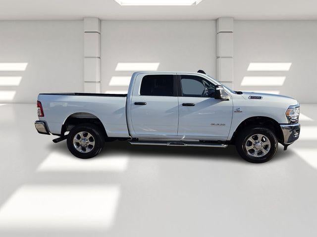 2024 RAM 2500 Big Horn 4x4 Crew Cab 6'4" Box