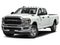 2022 RAM 2500 Tradesman 4x4 Crew Cab 8' Box