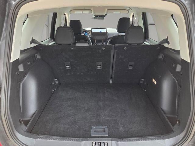 2025 Ford Bronco Sport Big Bend 4x4