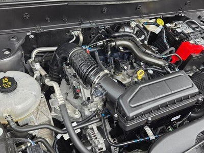 2025 Ford Bronco Sport Big Bend 4x4