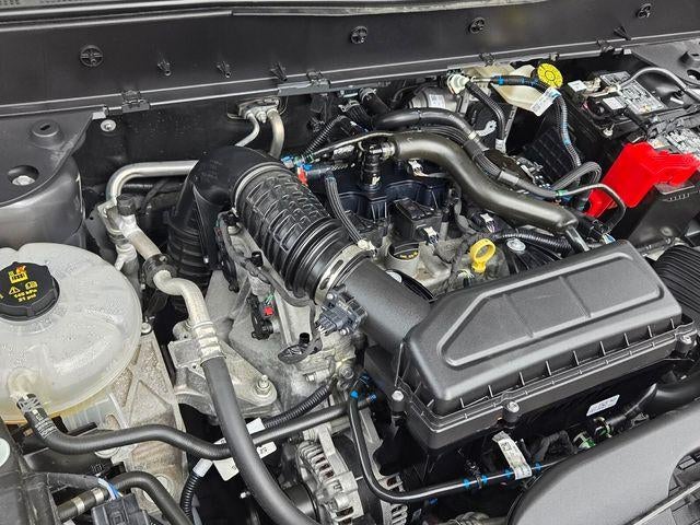 2025 Ford Bronco Sport Big Bend 4x4