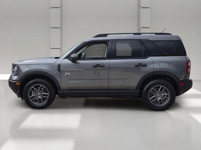 2025 Ford Bronco Sport Big Bend 4x4