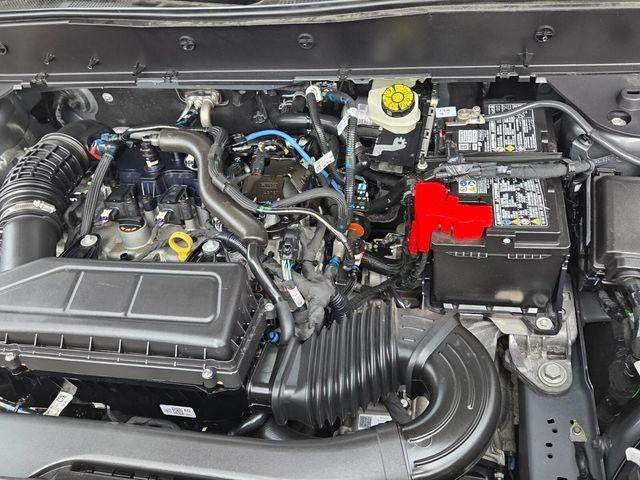 2025 Ford Bronco Sport Big Bend 4x4