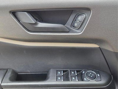 2025 Ford Bronco Sport Big Bend 4x4