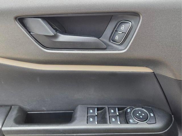 2025 Ford Bronco Sport Big Bend 4x4
