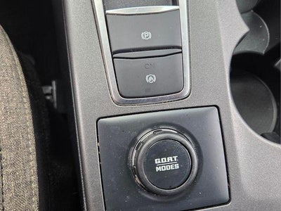 2025 Ford Bronco Sport Big Bend 4x4
