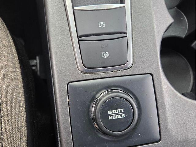 2025 Ford Bronco Sport Big Bend 4x4
