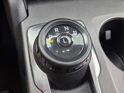 2025 Ford Bronco Sport Big Bend 4x4