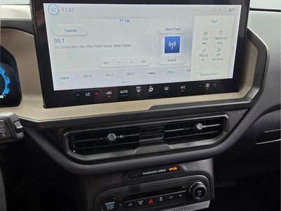 2025 Ford Bronco Sport Big Bend 4x4
