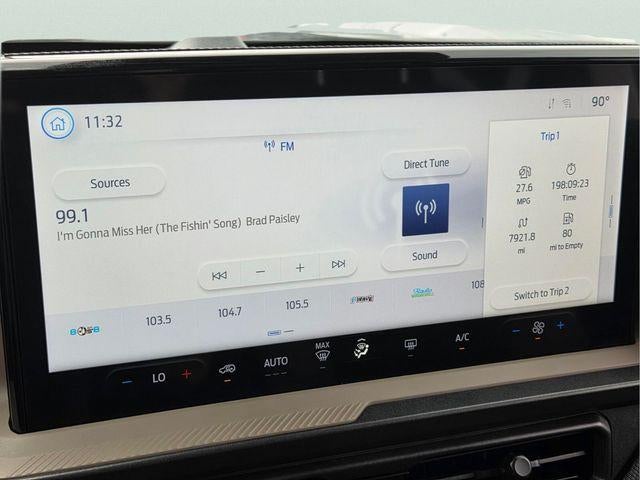 2025 Ford Bronco Sport Big Bend 4x4