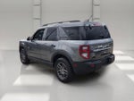 2025 Ford Bronco Sport Big Bend 4x4