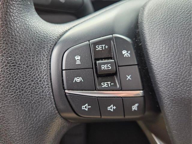 2025 Ford Bronco Sport Big Bend 4x4