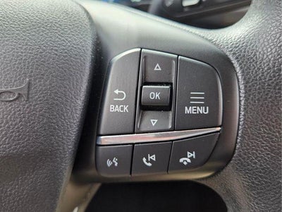 2025 Ford Bronco Sport Big Bend 4x4