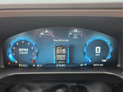 2025 Ford Bronco Sport Big Bend 4x4