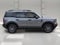 2025 Ford Bronco Sport Big Bend 4x4