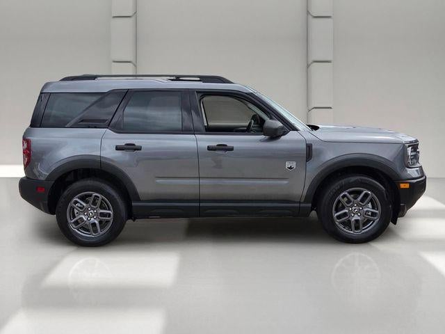 2025 Ford Bronco Sport Big Bend 4x4