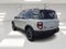 2024 Ford Bronco Sport Outer Banks 4x4