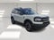 2024 Ford Bronco Sport Outer Banks 4x4