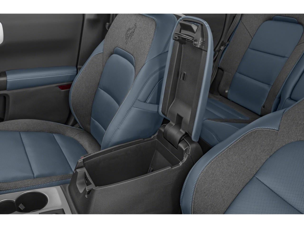 2024 Ford Bronco Sport Outer Banks 4x4