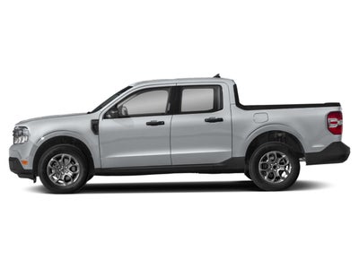 2023 Ford Maverick XLT FWD SuperCrew