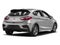 2017 Chevrolet Cruze Hatchback LT (Automatic)