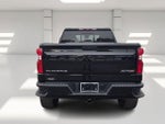 2024 Chevrolet Silverado 1500 Crew Cab Short Box 4-Wheel Drive ZR2
