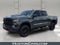 2025 Chevrolet Silverado 1500 Crew Cab Short Box 4-Wheel Drive Custom Trail Boss